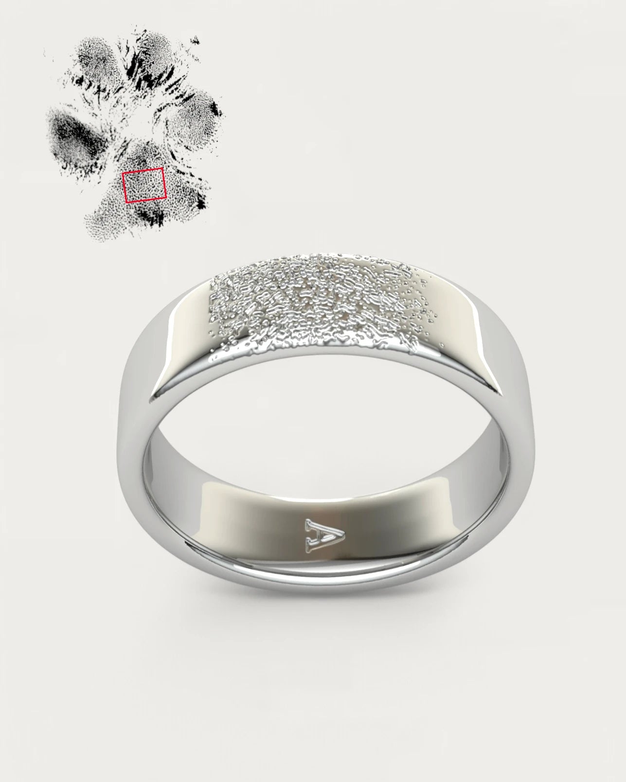 Alianza Huella Mascota