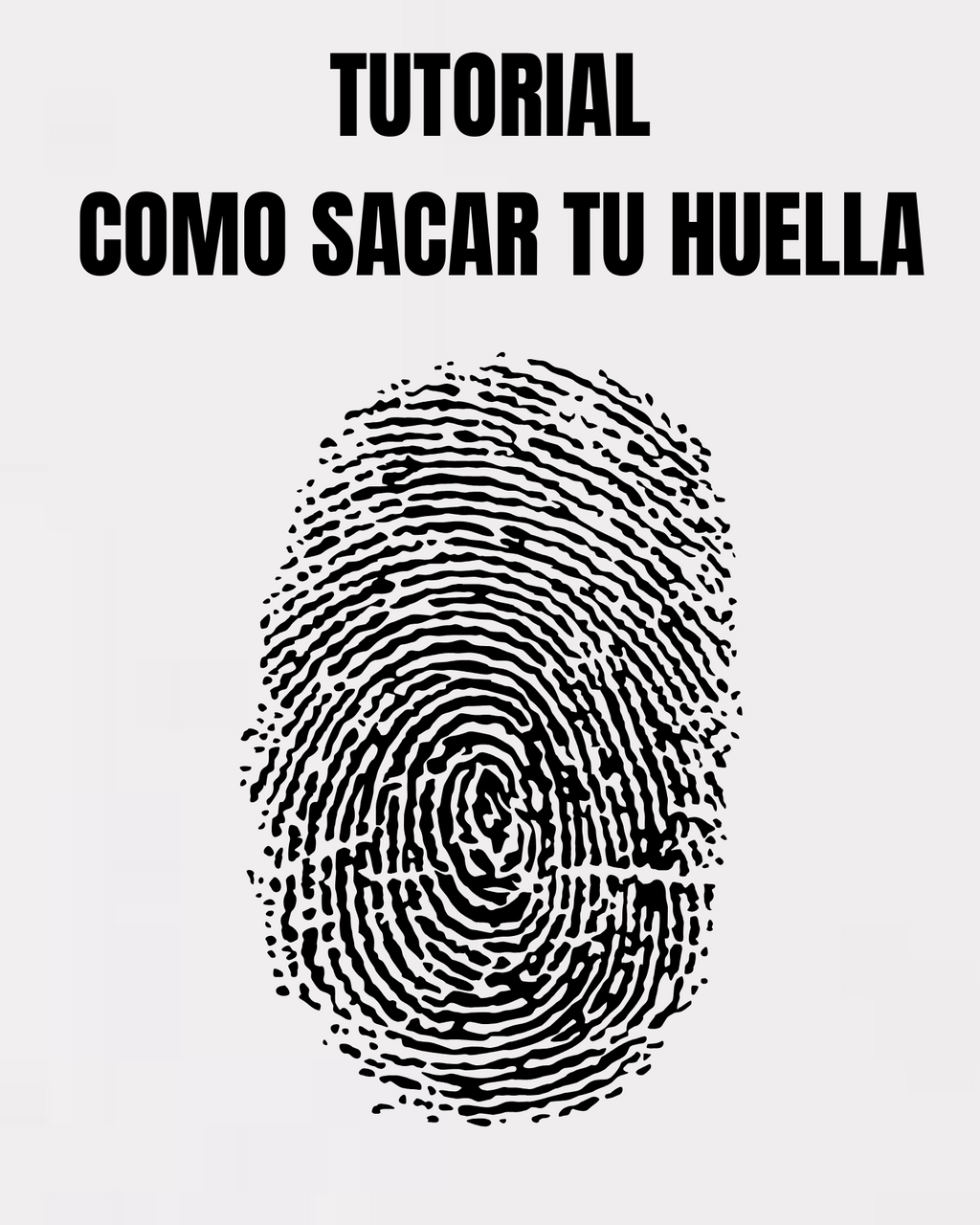 Alianza Con Huella Plata